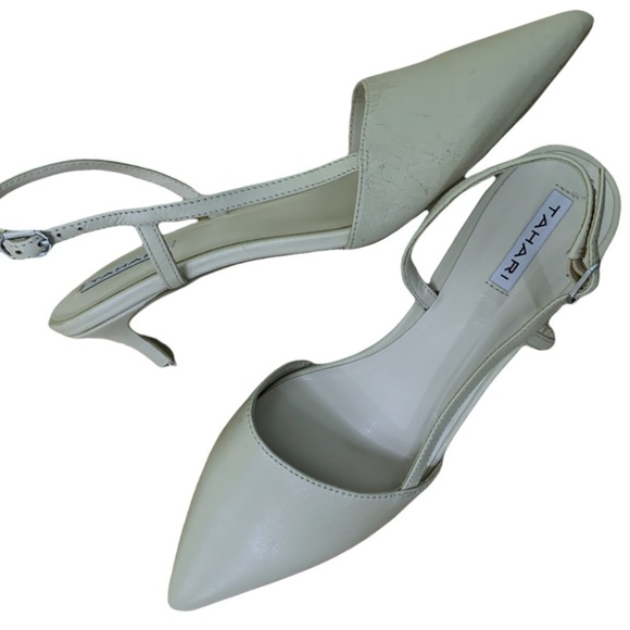 Tahari Florbela slingback heel - Picture 2 of 8